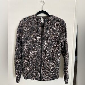 Volcom Enemy lines Windbreaker jacket